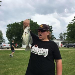 Meet your Posher, Drew